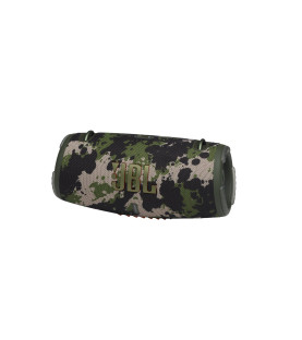 Оригінальна акустична система JBL Xtreme 3 Camo (JBLXTREME3CAMOEU)