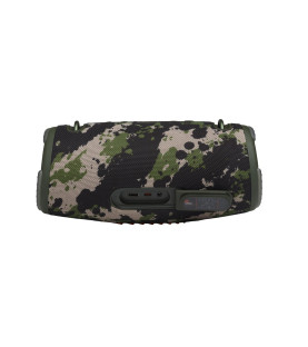 Оригінальна акустична система JBL Xtreme 3 Camo (JBLXTREME3CAMOEU)