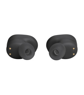 Оригінальні TWS навушники JBL Tune Buds Black (JBLTBUDSBLK)