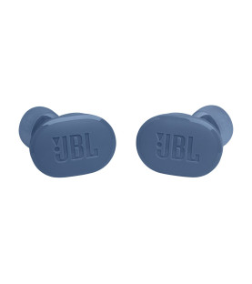 Оригінальні TWS навушники JBL Tune Buds Blue (JBLTBUDSBLU)