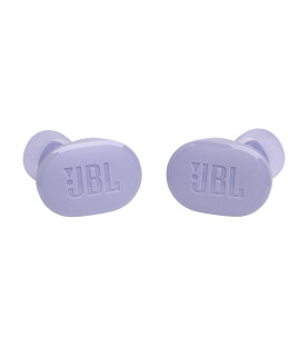 Оригінальні TWS навушники JBL Tune Buds Purple (JBLTBUDSPUR)