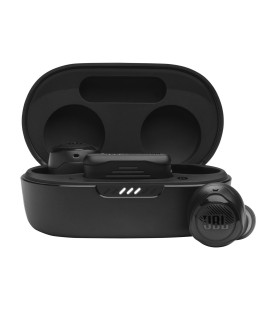 Оригінальні TWS навушники JBL QUANTUM TWS AIR (JBLQTWSAIRBLK)