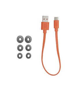 Оригінальні TWS навушники JBL Live Pro 2 Silver (JBLLIVEPRO2TWSSIL)