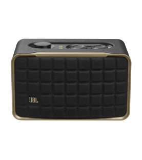 Оригінальна акустична система JBL Authentics 200 (JBLAUTH200BLKEP) 