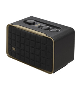Оригінальна акустична система JBL Authentics 200 (JBLAUTH200BLKEP) 