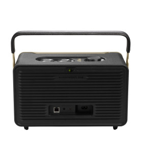 Оригінальна акустична система JBL Authentics 300 (JBLAUTH300BLKEP)