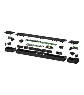 Саундабр JBL BAR 800 (JBLBAR800PROBLKEP)