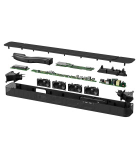 Саундабр JBL BAR 300 (JBLBAR300PROBLKEP)