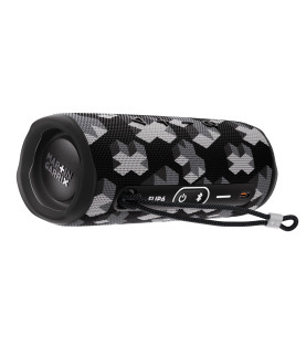 Оригінальна акустична система JBL Flip 6 Martin Garrix (JBLFLIP6MG)