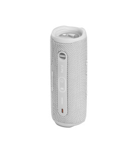 Оригінальна акустична система JBL Flip 6 WHITE (JBLFLIP6WHT)