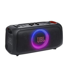 Оригінальна акустична система JBL PARTYBOX GO ESSENTIAL (JBLPBOTGES)