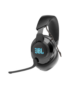 Ігрова бездротова гарнітура JBL QUANTUM 610 (JBLQUANTUM610BLK)