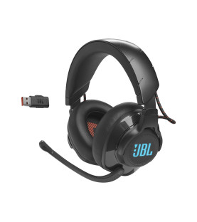 Ігрова бездротова гарнітура JBL QUANTUM 610 (JBLQUANTUM610BLK)