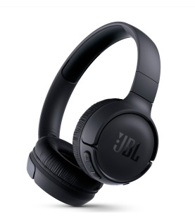 Оригінальні Bluetooth навушники  JBL Tune 570 BT BLACK (JBLT570BTBLKEU)