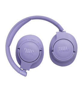 Оригінальні Bluetooth навушники JBL Tune 720BT PURPLE (JBLT720BTPUR)