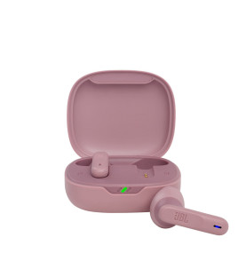 Оригінальні TWS навушники JBL Vibe 300TWS PINK (JBLV300TWSPIKEU)