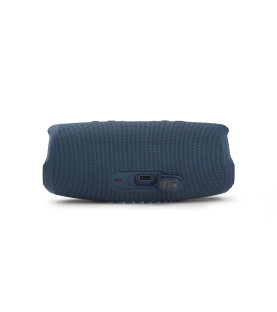 Оригінальна акустична система JBL Charge 5 BLUE (JBLCHARGE5BLU)