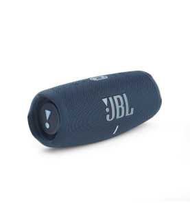 Оригінальна акустична система JBL Charge 5 BLUE (JBLCHARGE5BLU)