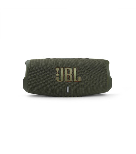 Оригінальна акустична система JBL Charge 5 GREEN (JBLCHARGE5GRN)