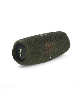 Оригінальна акустична система JBL Charge 5 GREEN (JBLCHARGE5GRN)