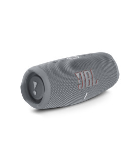Оригінальна акустична система JBL Charge 5 GREY (JBLCHARGE5GRY)