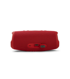 Оригінальна акустична система JBL Charge 5 RED (JBLCHARGE5RED)