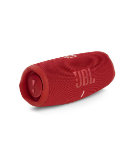 Оригінальна акустична система JBL Charge 5 RED (JBLCHARGE5RED)