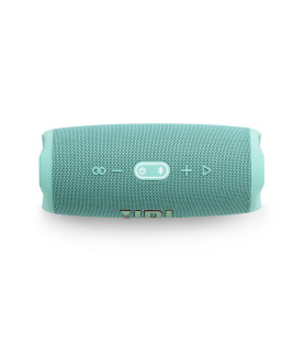 Оригінальна акустична система JBL Charge 5 TEAL (JBLCHARGE5TEAL)