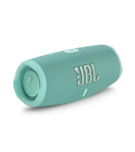 Оригінальна акустична система JBL Charge 5 TEAL (JBLCHARGE5TEAL)
