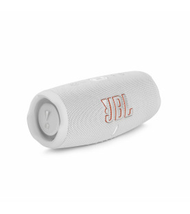 Оригінальна акустична система JBL Charge 5 WHITE (JBLCHARGE5WHT)