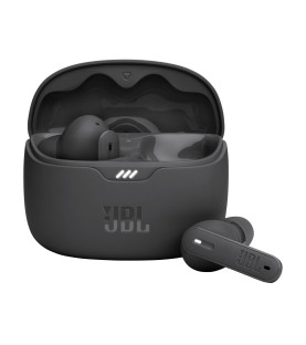 Оригінальні TWS навушники JBL Tune Beam Black (JBLTBEAMBLK)