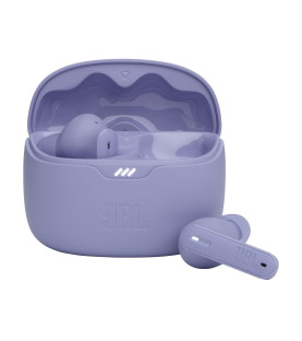 Оригінальні TWS навушники JBL Tune Beam Purple (JBLTBEAMPUR)