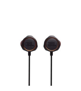 Геймерські навушники JBL QUANTUM 50 Black (JBLQUANTUM50BLK)