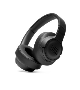 Оригінальні Bluetooth навушники  JBL Tune 710 BT BLACK (JBLT710BTBLK)