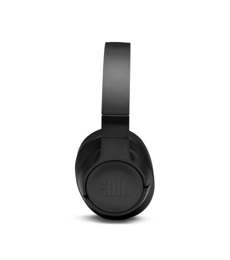 Оригінальні Bluetooth навушники  JBL Tune 710 BT BLACK (JBLT710BTBLK)