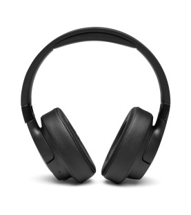 Оригінальні Bluetooth навушники  JBL Tune 710 BT BLACK (JBLT710BTBLK)
