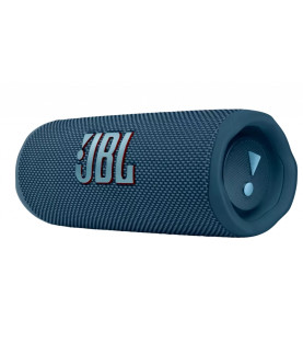 Оригінальна акустична система JBL Flip 6 BLUE (JBLFLIP6BLU) 