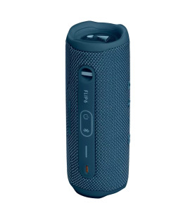 Оригінальна акустична система JBL Flip 6 BLUE (JBLFLIP6BLU) 