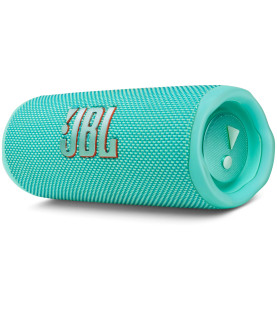 Оригінальна акустична система JBL Flip 6 TEAL (JBLFLIP6TEAL) 