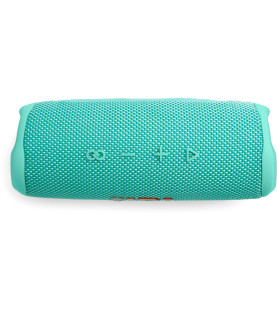 Оригінальна акустична система JBL Flip 6 TEAL (JBLFLIP6TEAL) 