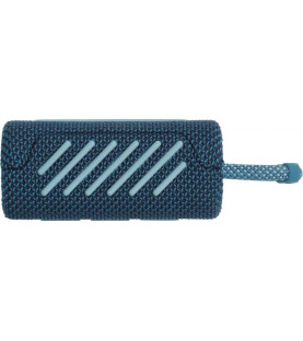 Оригінальна акустична система JBL Go 3 BLUE (JBLGO3BLU)