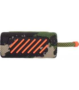 Оригінальна акустична система JBL Go 3 SQUAD (JBLGO3SQUAD)