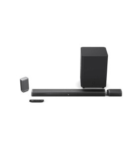 Саундбар JBL Bar 5.1 Black (JBLBAR51BLKEP)