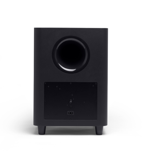Саундбар JBL Bar 5.1 Surround (JBLBAR51IMBLKEP)