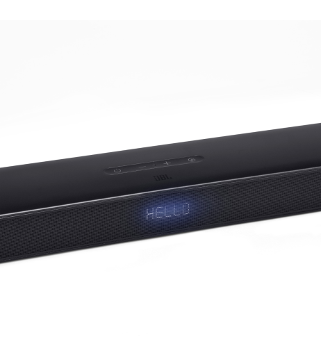 Саундбар JBL Bar 5.1 Surround (JBLBAR51IMBLKEP)