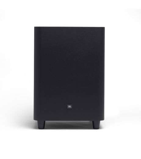 Саундбар JBL Bar 5.1 Surround (JBLBAR51IMBLKEP)
