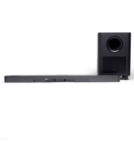 Саундбар JBL Bar 5.1 Surround (JBLBAR51IMBLKEP)