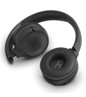 Оригінальні Bluetooth навушники JBL T560ВТ BLACK (JBLT560BTBLK)