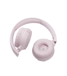 Оригінальні Bluetooth навушники  JBL Tune 510BT ROSE (JBLT510BTROSEU)