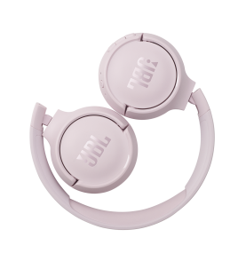 Оригінальні Bluetooth навушники  JBL Tune 510BT ROSE (JBLT510BTROSEU)